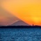 霊峰に祈る