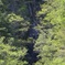 静かなる滝