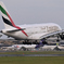 Emirates  A380-800