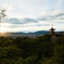 清水寺　100年後も変わる事の無い風景