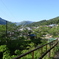 中山道（妻籠宿ー三留野宿）