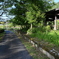 中山道（妻籠宿ー三留野宿）