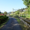 中山道（妻籠宿ー三留野宿）
