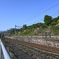 中山道（妻籠宿ー三留野宿）