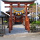 ミニ神社