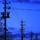 電信柱