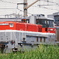 2021年6月のDE11