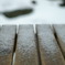 ざらめ雪
