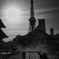 Monochrome-tokyo