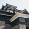 松江城２