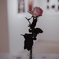 rose-pink