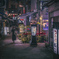 路地裏　７２