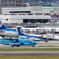 airportの風景