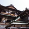 道後温泉本館