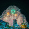 名港水上芸術花火2023