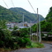 鹿児島県、島泊地区