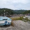 鹿児島県、島泊地区