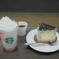 スタバ好き・・☆