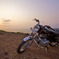 Goa sunset