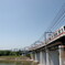 美嚢川（みのうがわ）橋梁