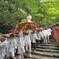 貴船祭り