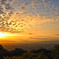 sunset city