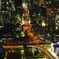 ジオラマ夜景 at Midland Square