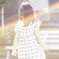 little girl