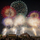 エンケイブリッジを照らす世界最高峰の光