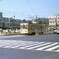 路面電車の走る街(熊本1976)