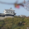 松山城