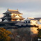 黄金の城