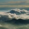 流れる雲