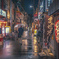 路地裏　８３