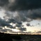 暗雲