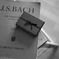 Chocolat black&white モノクロ