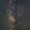 星空を眺めて・・・