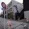 どぶ板通り入口