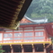 祐徳　雨音
