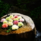 花手水