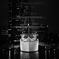 Night Sailing B/W