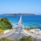 角島の橋