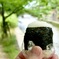 天気の良い休日は・・