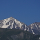 白馬岳