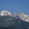 白馬岳(2)