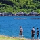 伊根町の夏