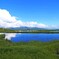 夏空(アヤメ平-2)