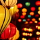 Lantern Night in YOKOHAMA ②