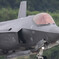 F-35A　ライトニングⅡ　男前