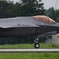 F-３５A 米軍女性パイロット